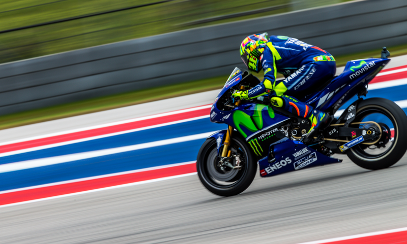 Illustration for article titled Here Is Your 2017 Austin MotoGP Mega Gallery Of The Americas